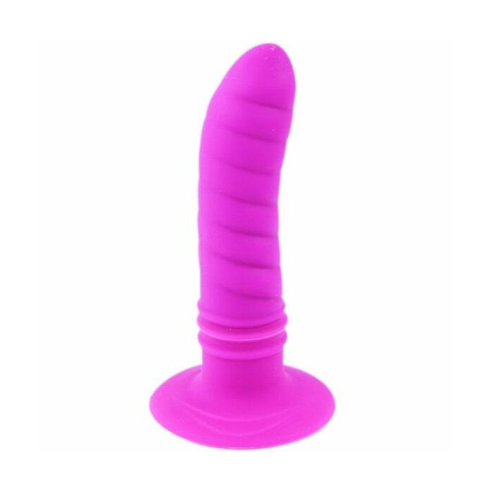 Anal Plug AnalTwist II pretty