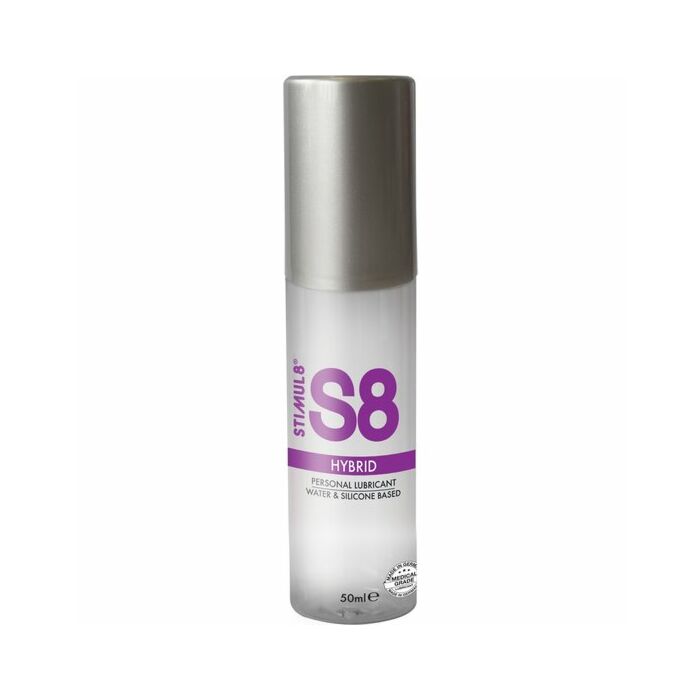S8 Hybridschmiermittel 50ml