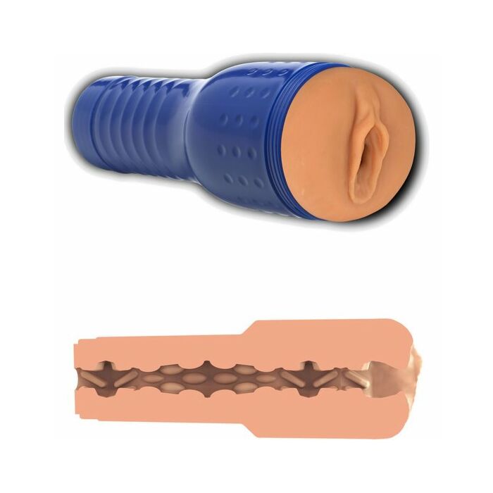 Gabi Gold Pornostar Muschi