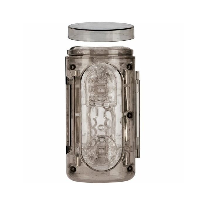 Travel Jackmaster - Rauch