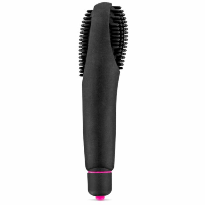Mein erster Vibrator Pickle schwarz 14,1cm 7 Geschwindigkeiten