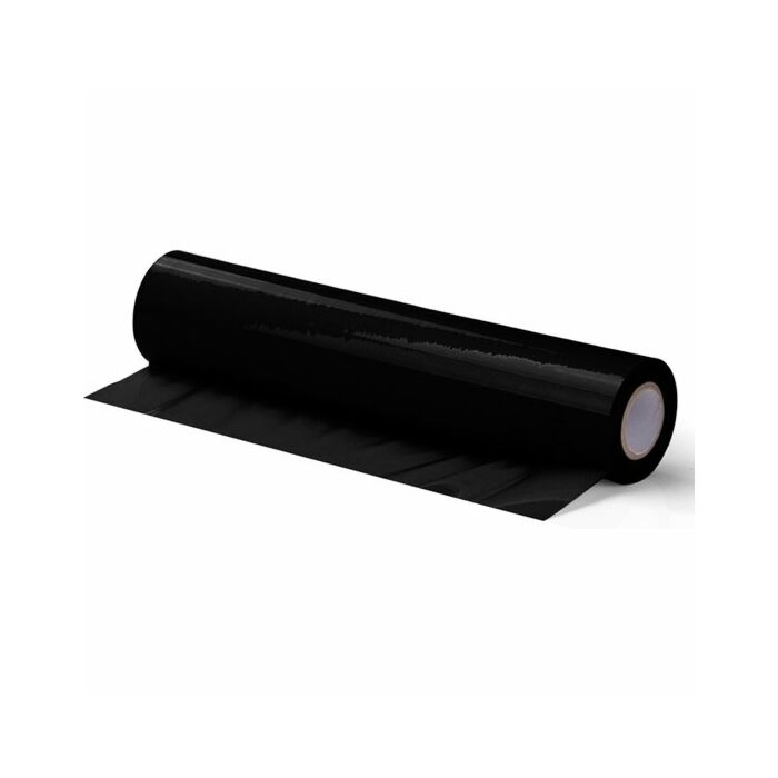 Body Bondage Tape - schwarz