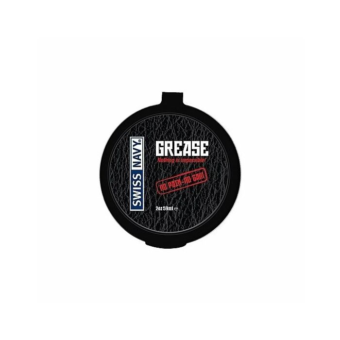 Intimes Öl Swiss Navy 59ml