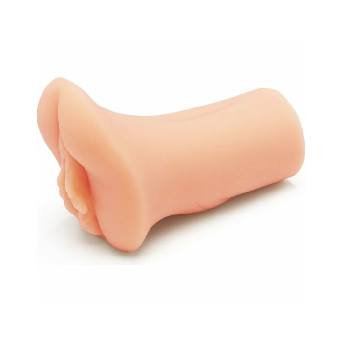 Süße saftige Muschi