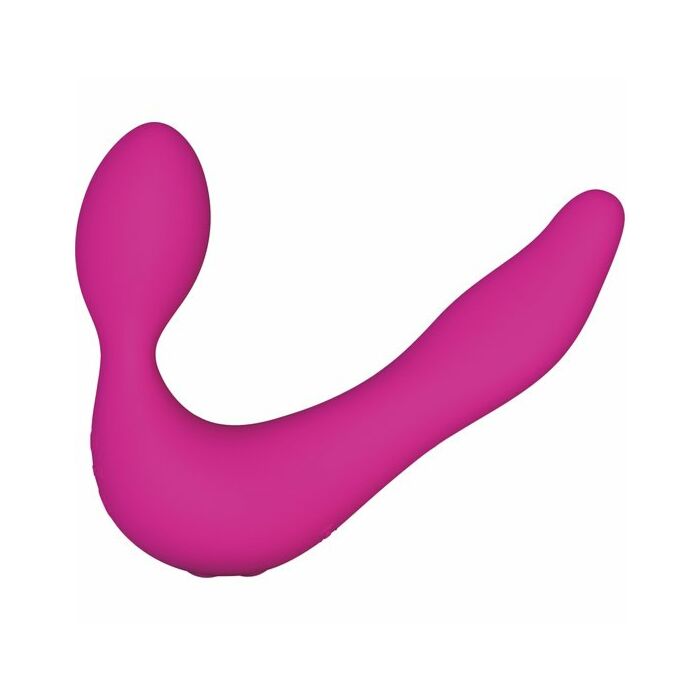 Das ewige Schwanrosa