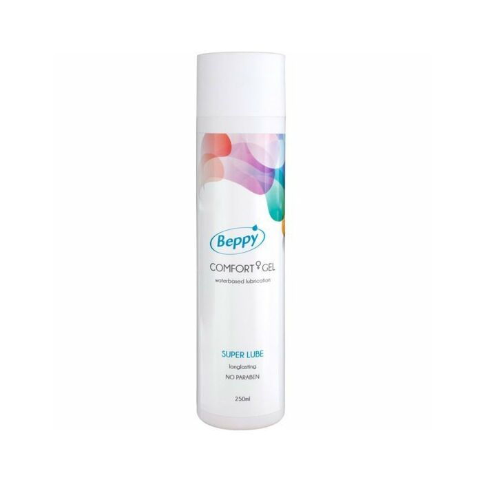 Beppy Komfort Gleitmittel auf Wasserbasis 250 ml