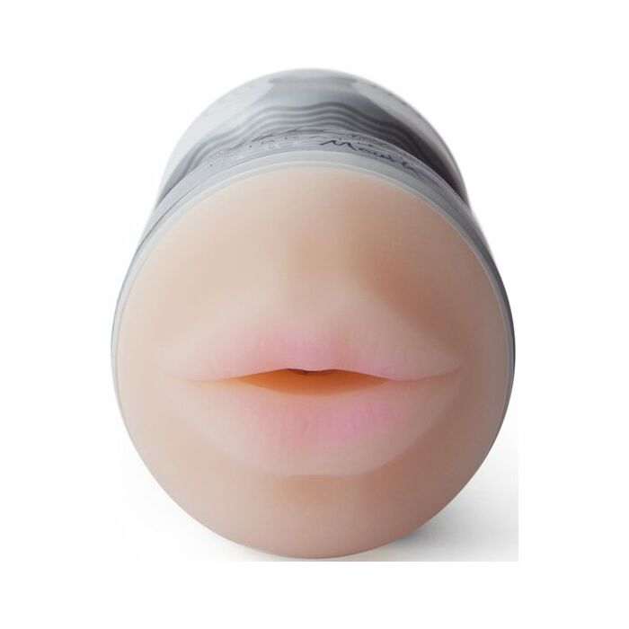 Vulcan Masturbator Vibrator harten Mund