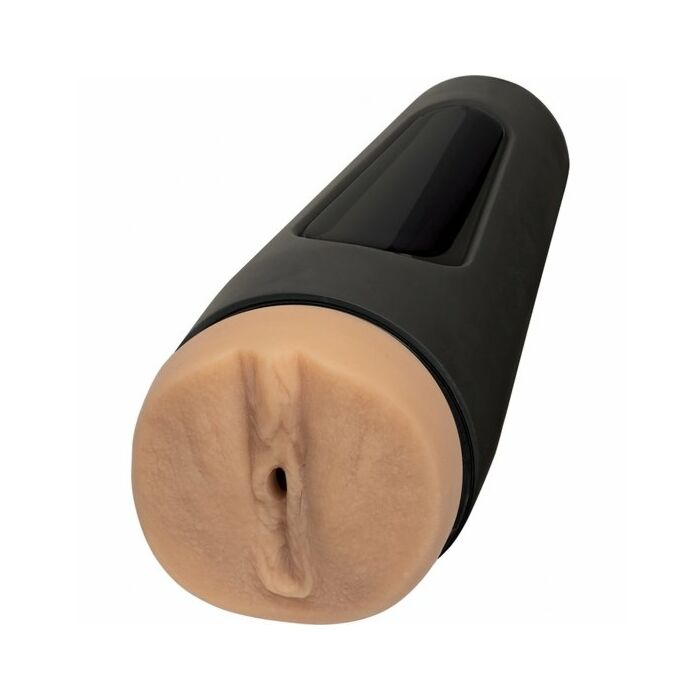 Cherie Deville - Ultraskyn Stroker - Mastubador Vagina Pussy - Vanille