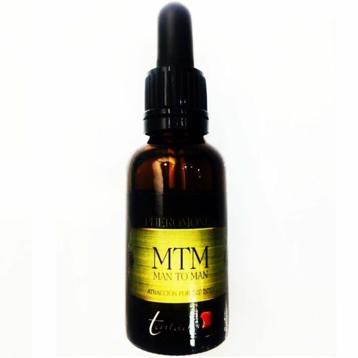 Versuchung - schwule Pheromone 30ml