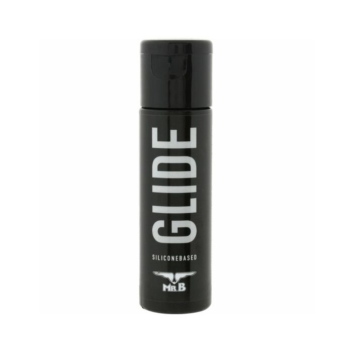 Herr Silikonschmiermittel b glide 30 ml
