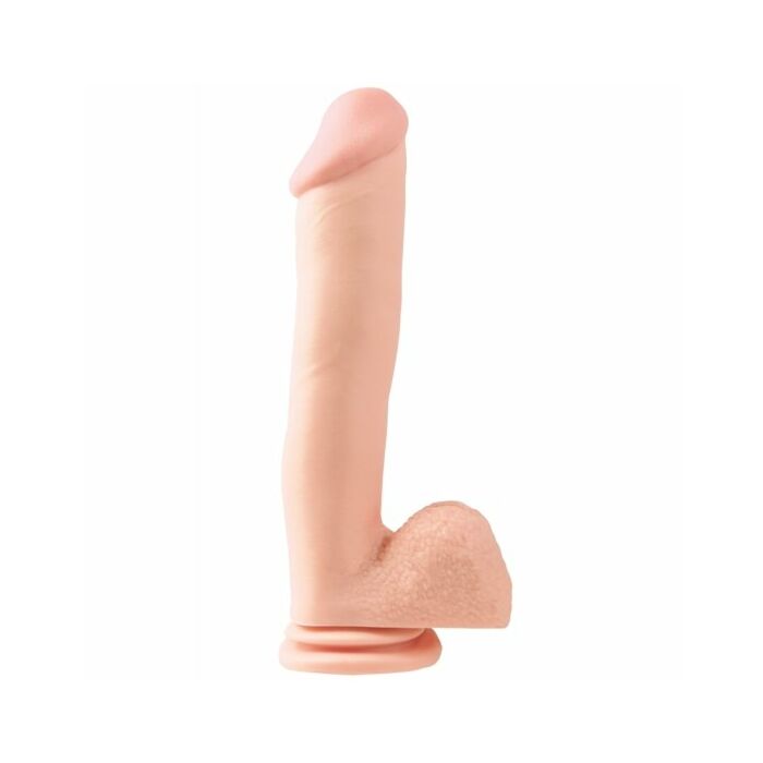 Basix Rubber Works natürlichen Penis 29 cm