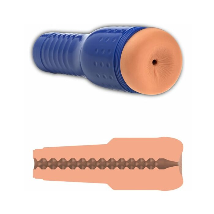 Realistischer Anus-Masturbator