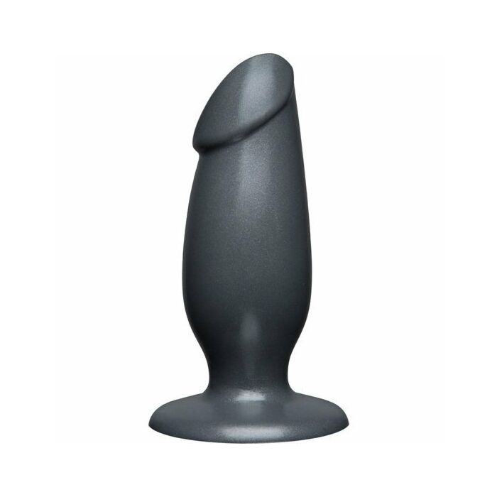 Amerikanischer B Fat Man Gun Metal