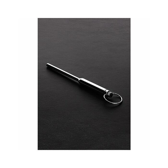 Vibrationsgeräusch der Harnröhre