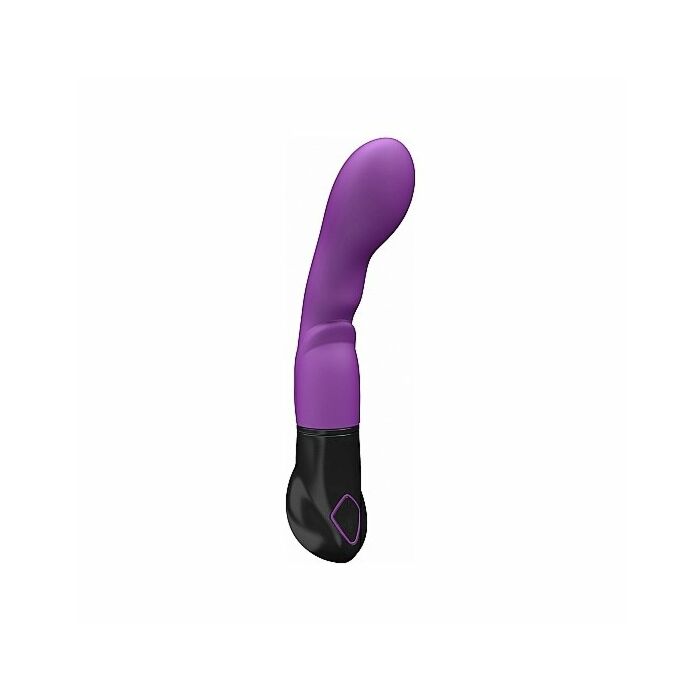 Nyx G-Sport Vibrator - lila