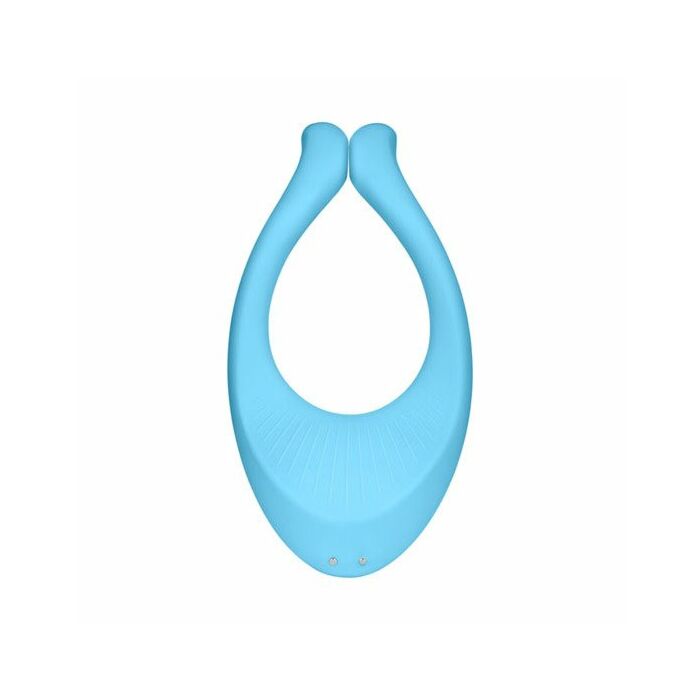 Satisfyer Partner Multifun 1