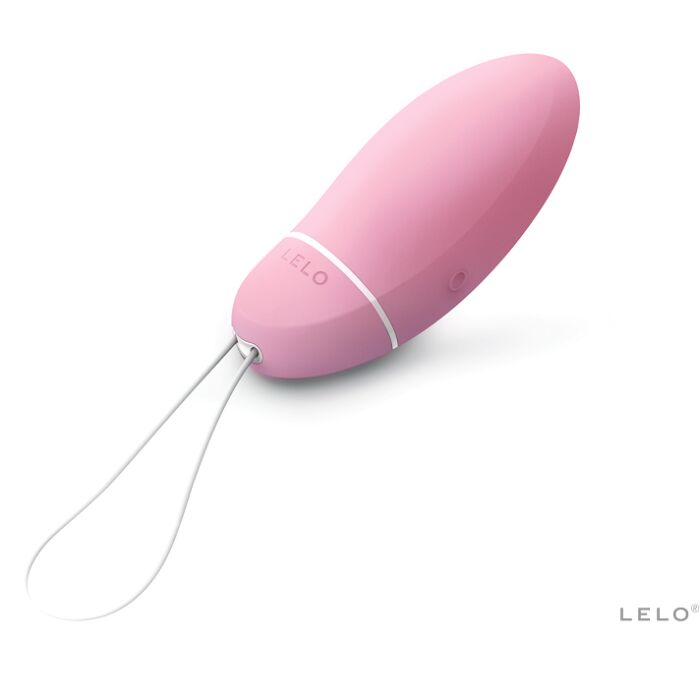 Lelo luna Smart Perle rosa