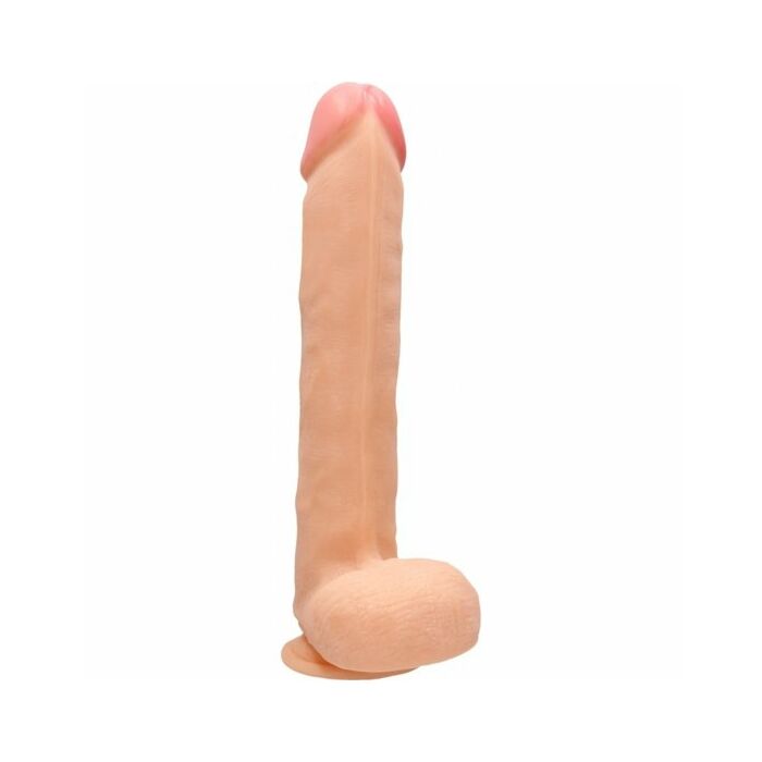 Echt Rock 054 realistico 35 cm Penis Fisting