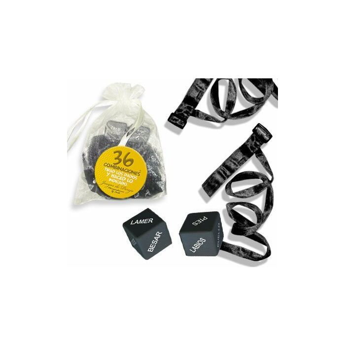 Fesselnde Glückstasche