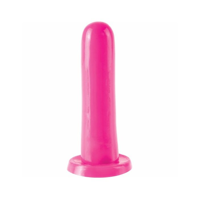 Dildo Herr Smoothy - Pink