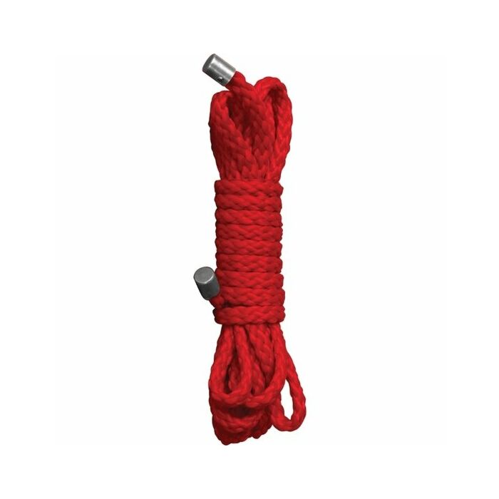 Ouch kinbaku roten Seil 1,5 m