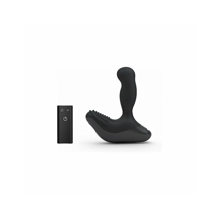 Revo Stealth wasserdichte rotierende Fernbedienung schwarz