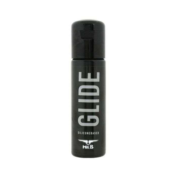 Herr Silikonschmiermittel b glide 100 ml