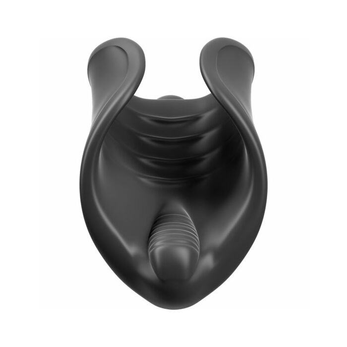 Pdx Elite vibrierender Silikonstimulator