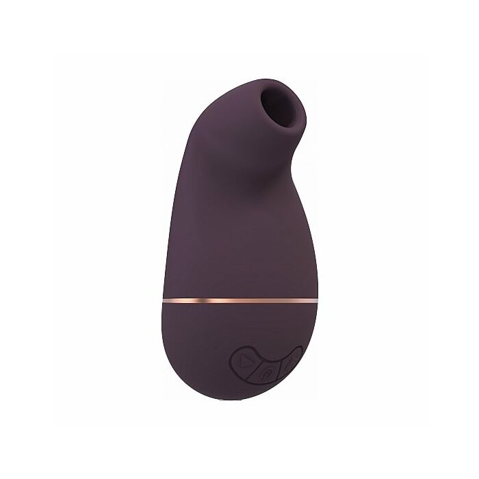 Unwiderstehlich - küssbar - lila