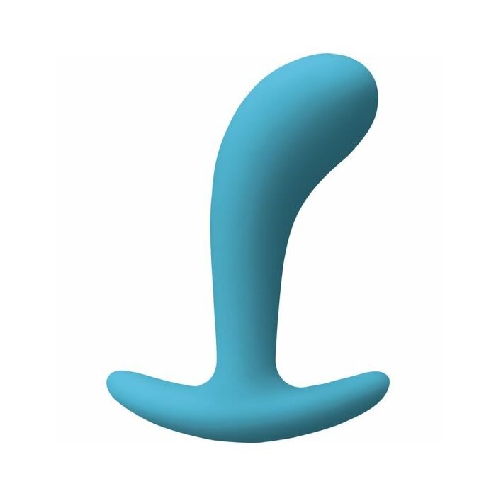 Firefly Contour Plug groß - blau