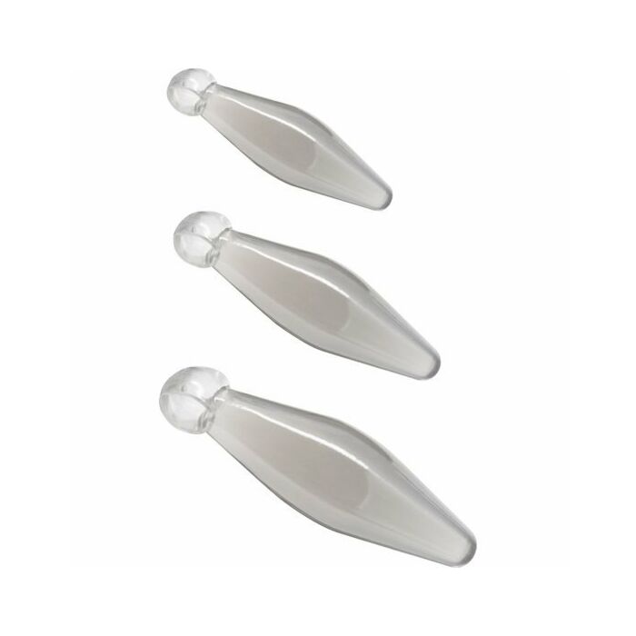 Stecken Finger 3pcs