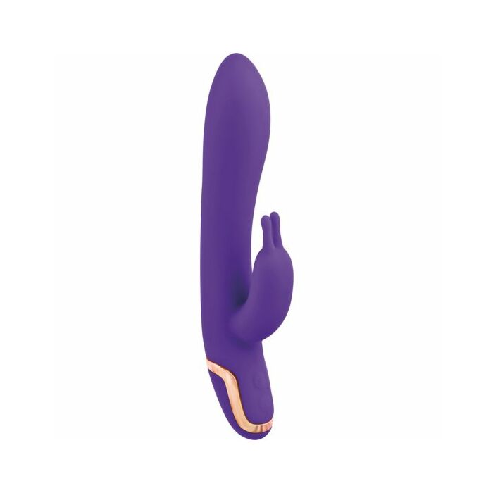 Verführen isabella lila Vibrator mit Zügellos