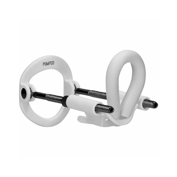 Penis Extender weiß