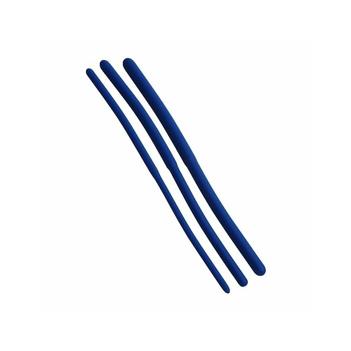 Invasion - Silikon-Harnröhrentrainer-Set