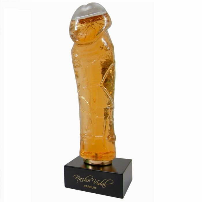 Parfum 25 von Nacho Vidal fünfundzwanzig