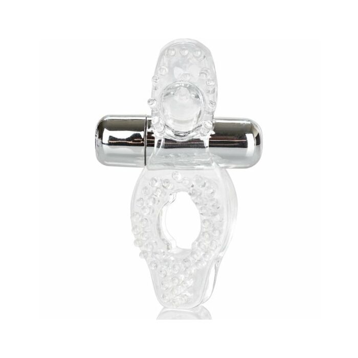 Drahtloser Passionsverstärker klar