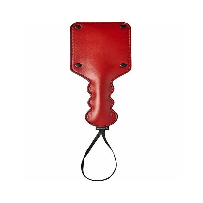 Sportblätter quadratisches Paddel 31 cm