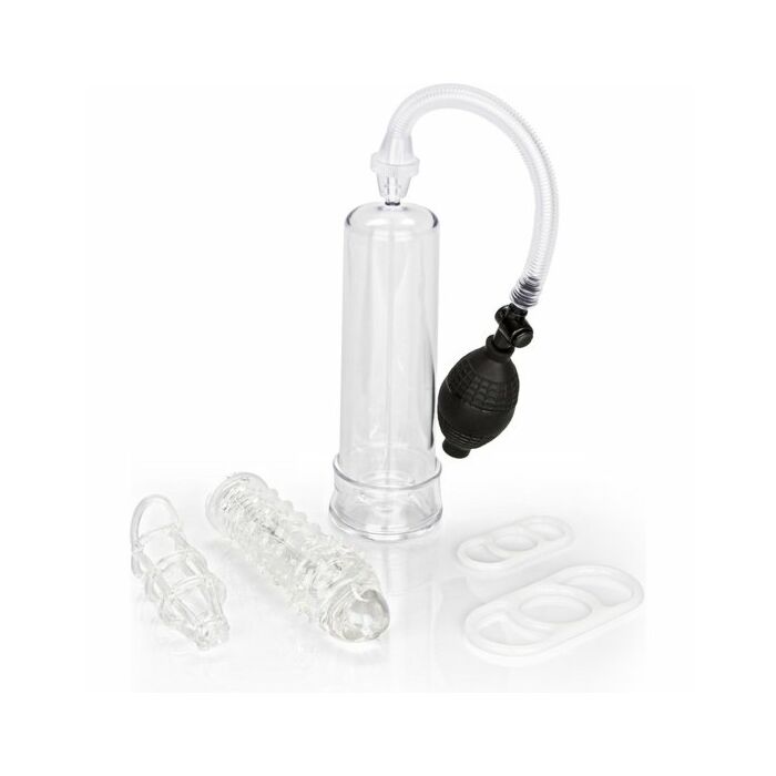 Kit Verlängerung für sie