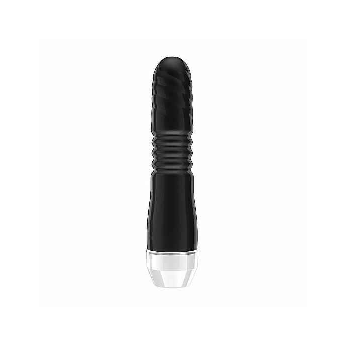 Loveline leila schwarz Vibrator