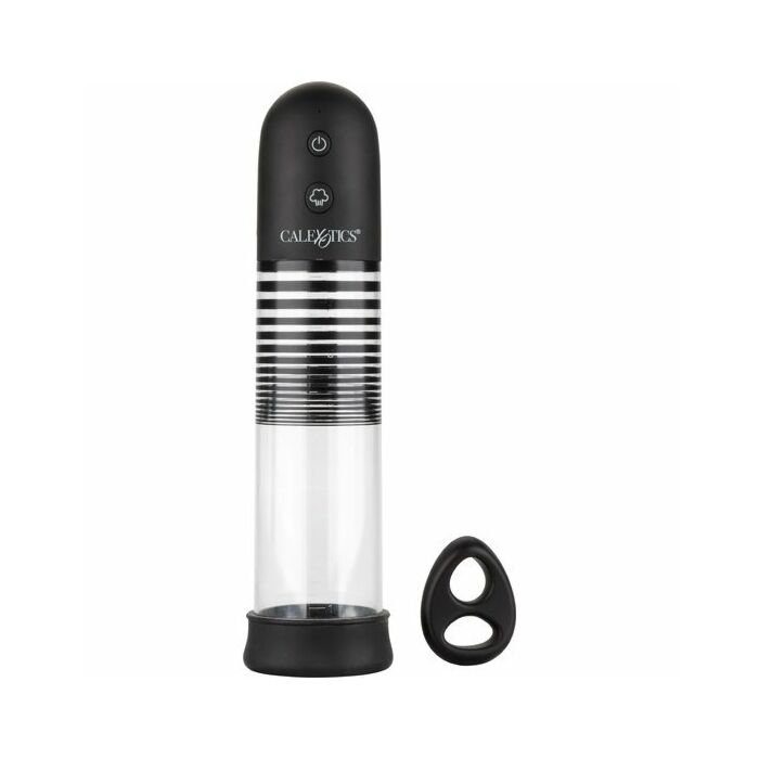 Wiederaufladbares EZ-Pumpenset