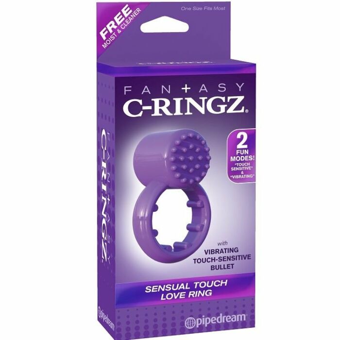 Fantasie c-Ring sexy Sensorring