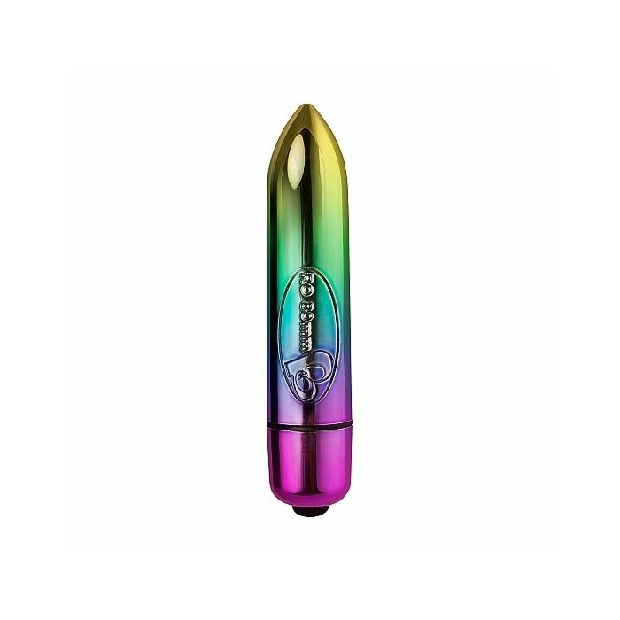 Regenbogen-Vibrationskugel