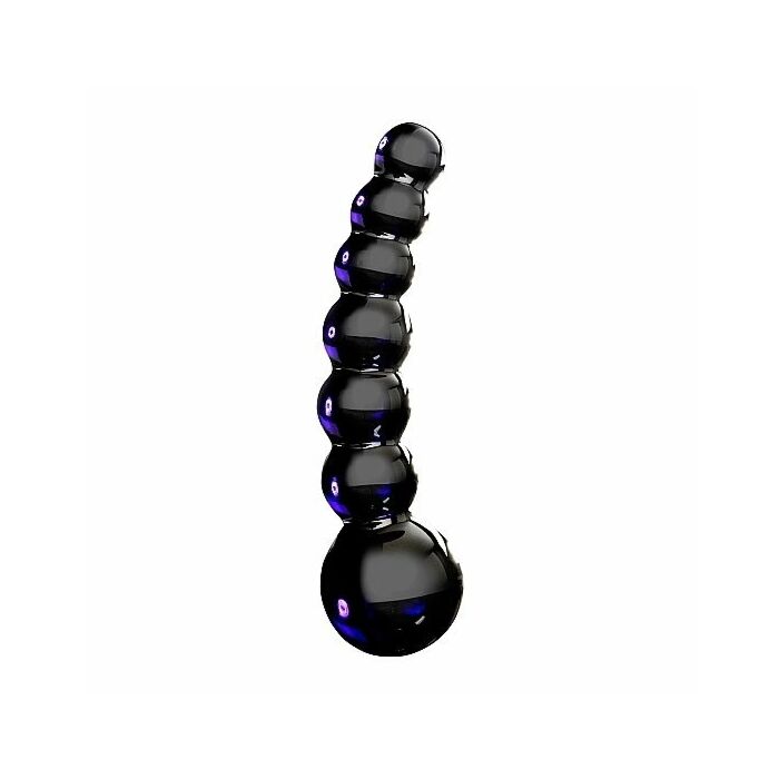 Glasdildo Nummer 66 Icicles