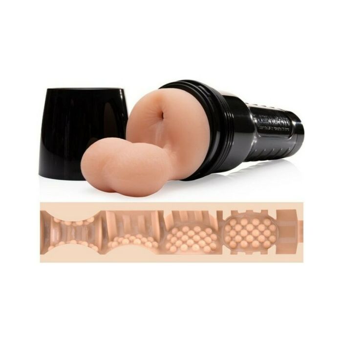 Realistischer Masturbator Fleshsack