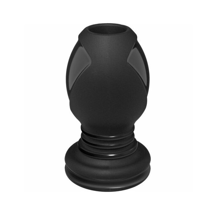 Die Strecke l - schwarz