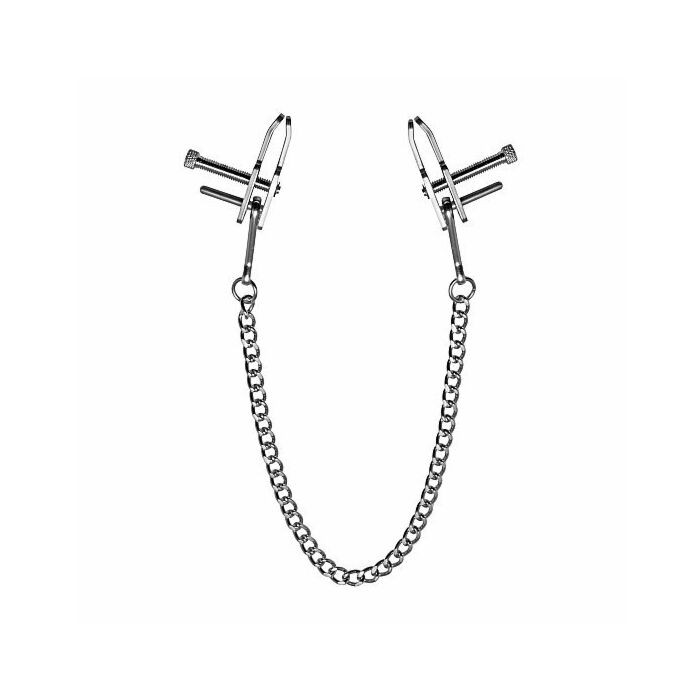 Knienase an den Genitalien