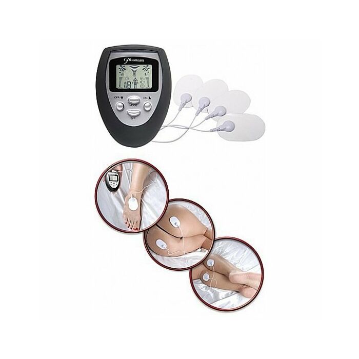 Elektroschock Fantasie Fetisch Kit