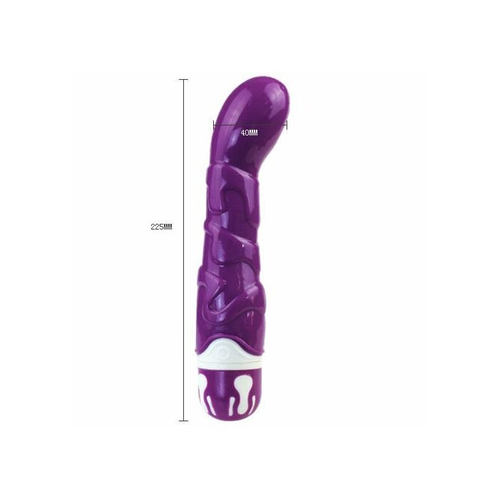 Vibrator Lila Sensation