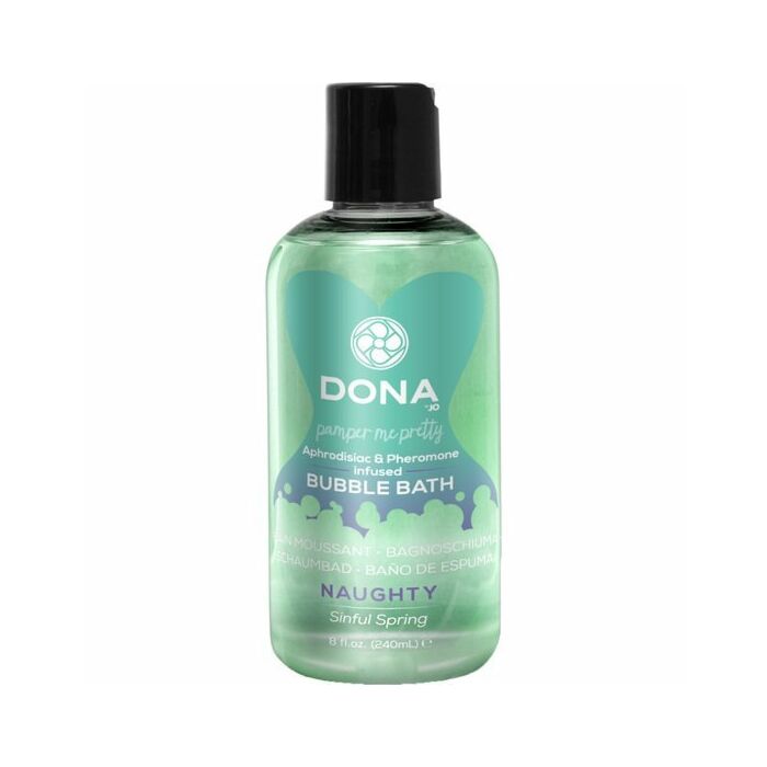 Dona ungezogen Schaumbad 240ml