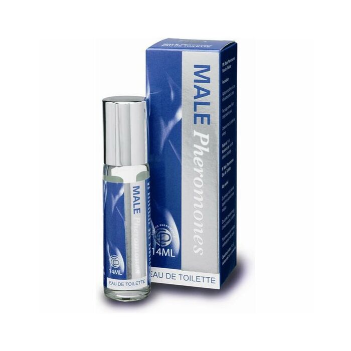 Pheromon Mann